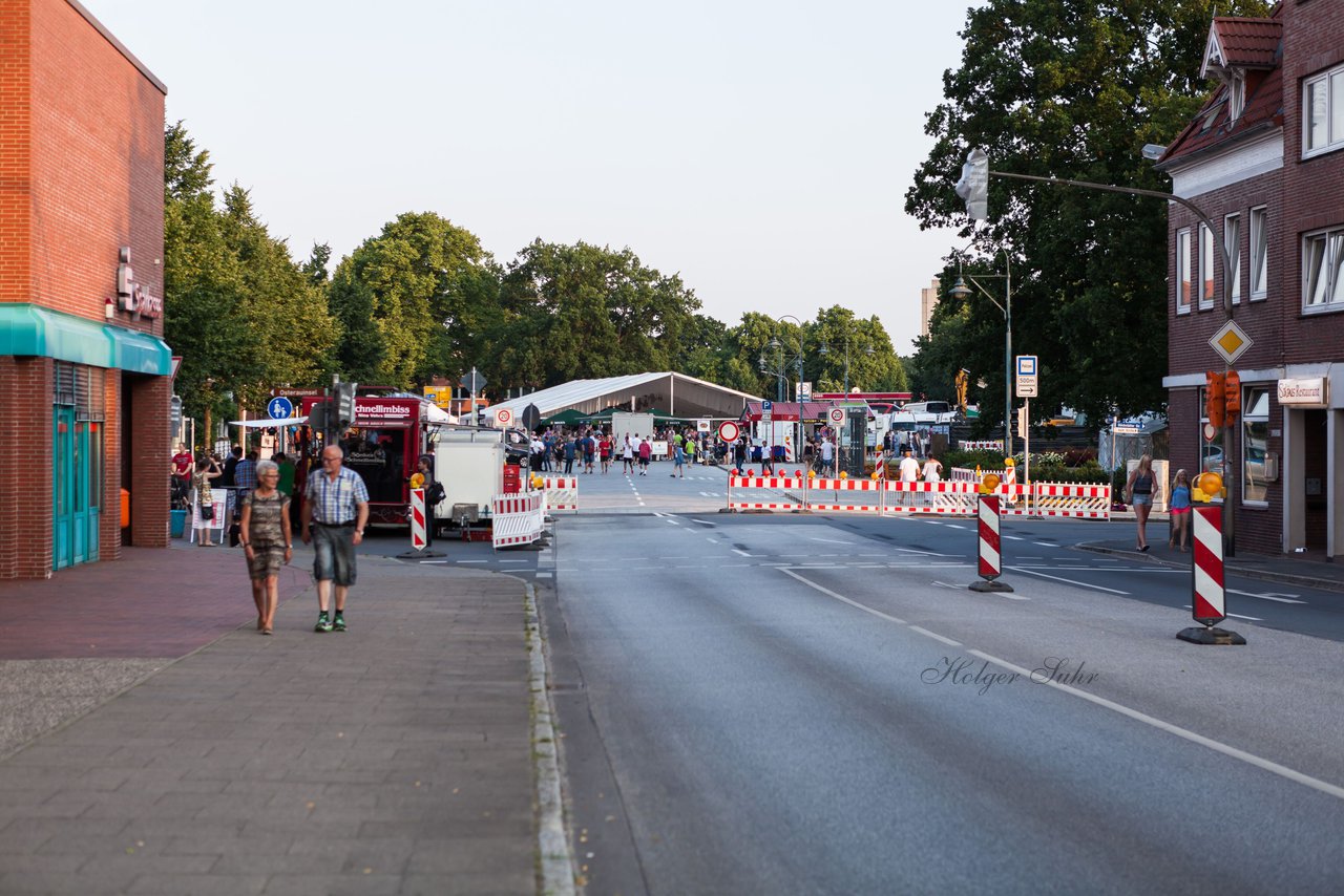 Bild 1 - Bramstedter Musikfest Freitag